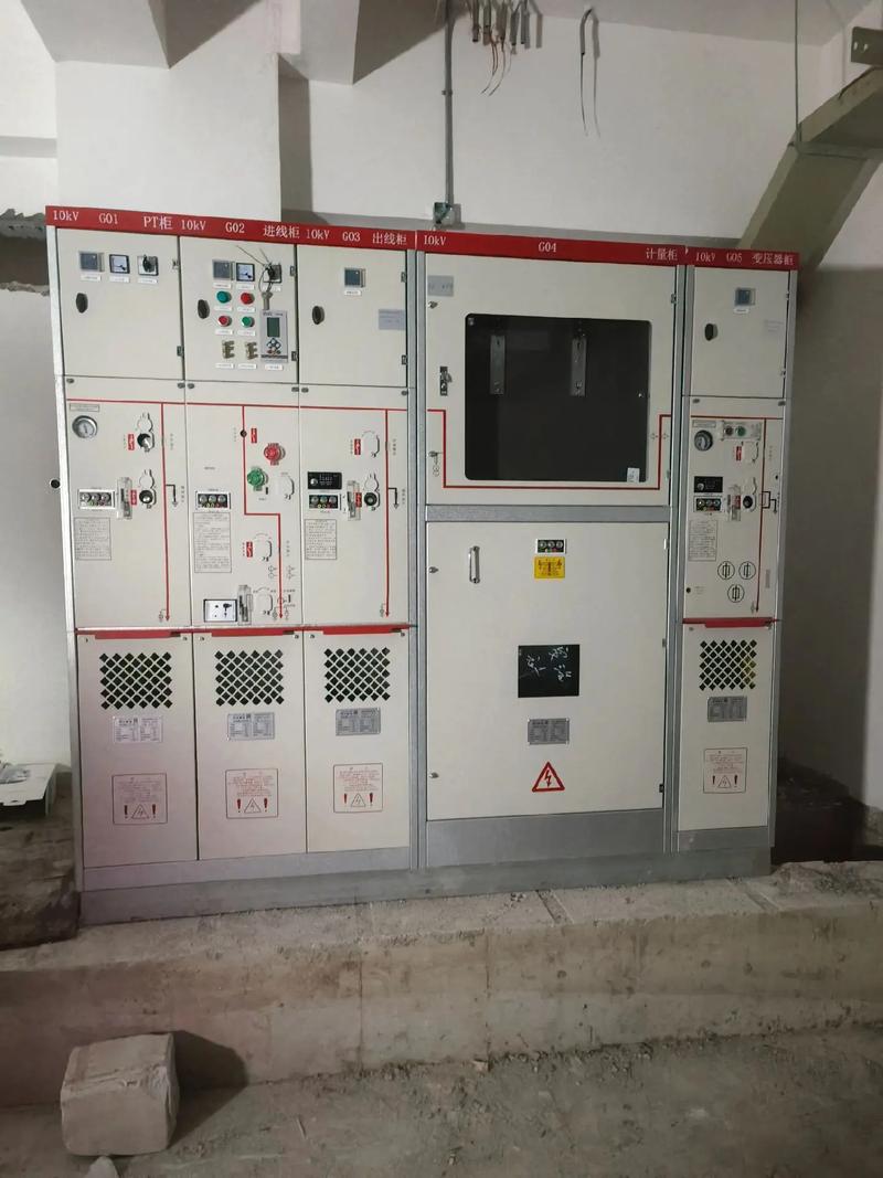 石家莊專業定制配電柜 石家莊專業定制配電柜