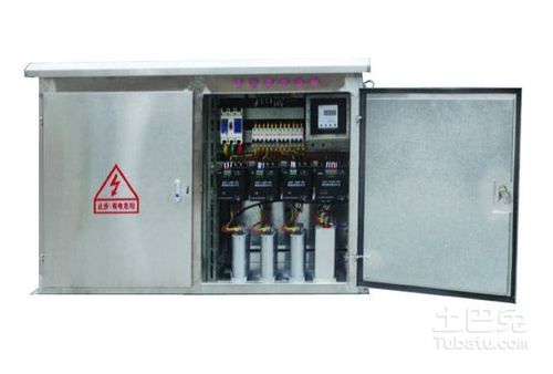 低壓配電柜 低壓配電柜