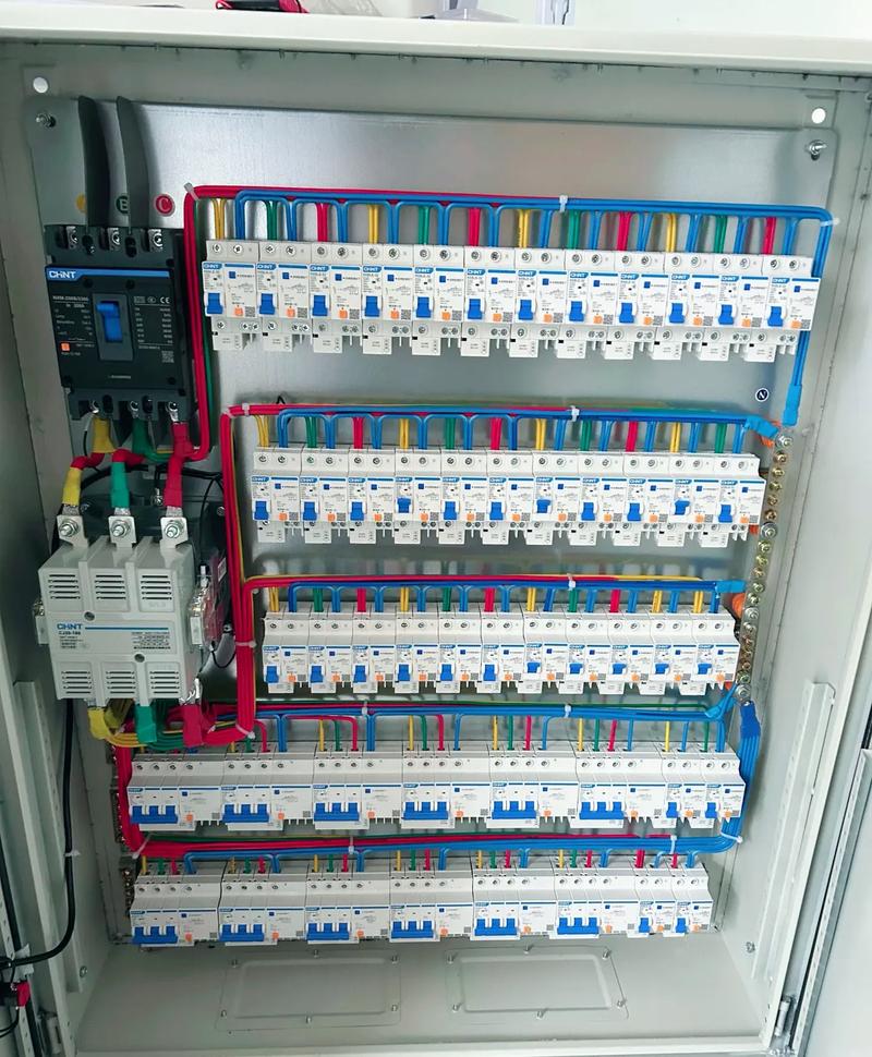 低壓配電柜 低壓配電柜