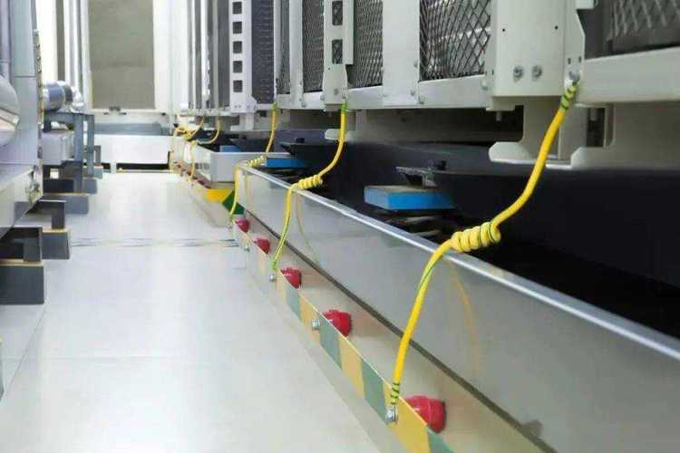 低壓配電柜定制廠家