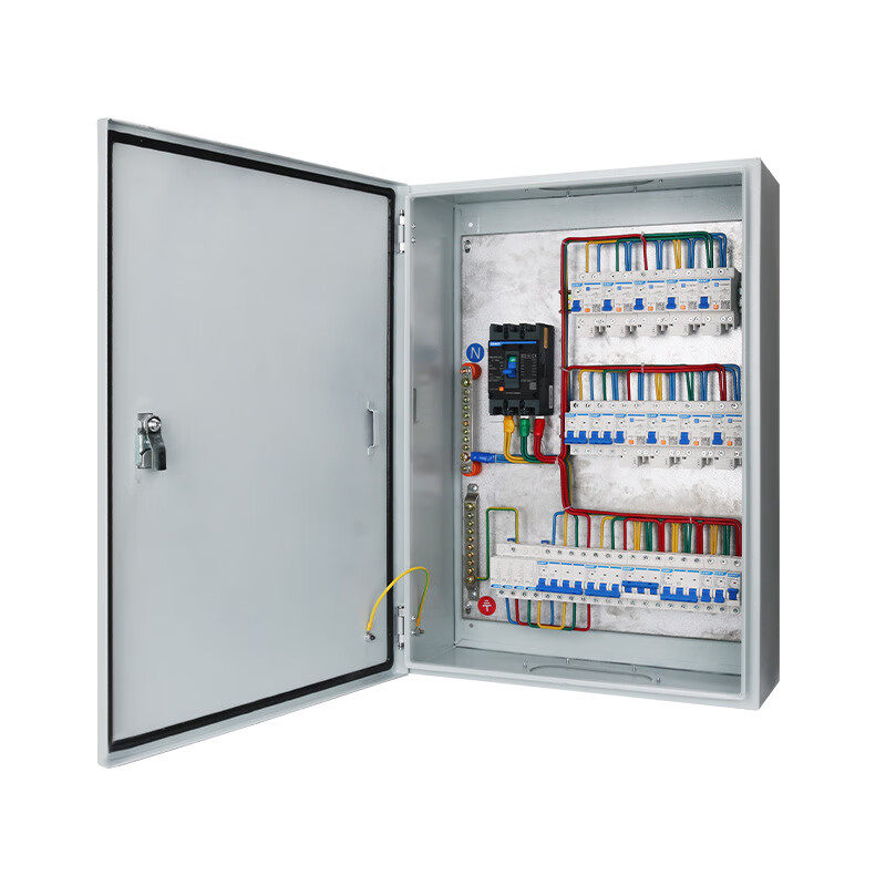 低壓配電箱產品定制