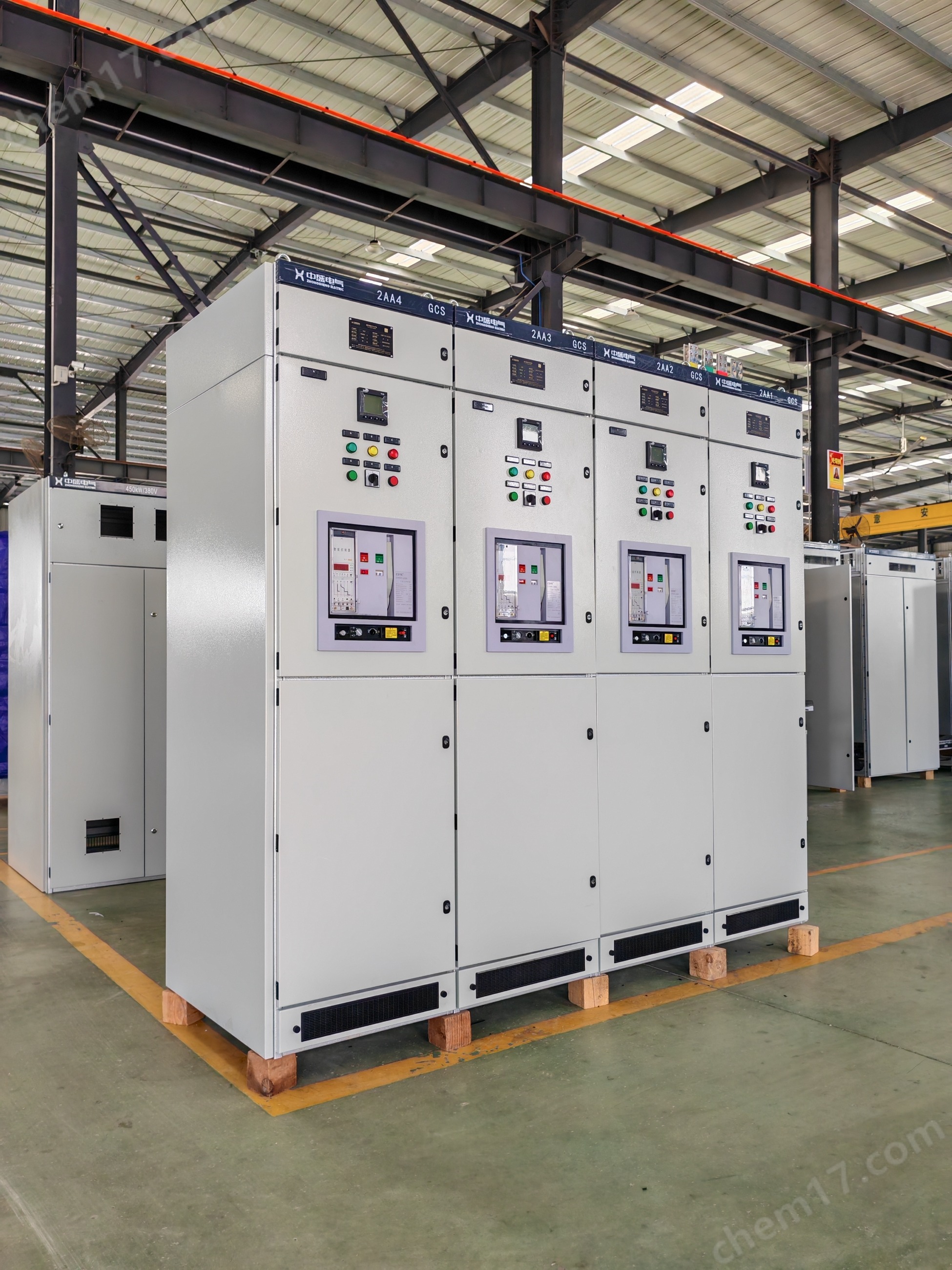 低壓配電柜生產廠家 低壓配電柜生產廠家