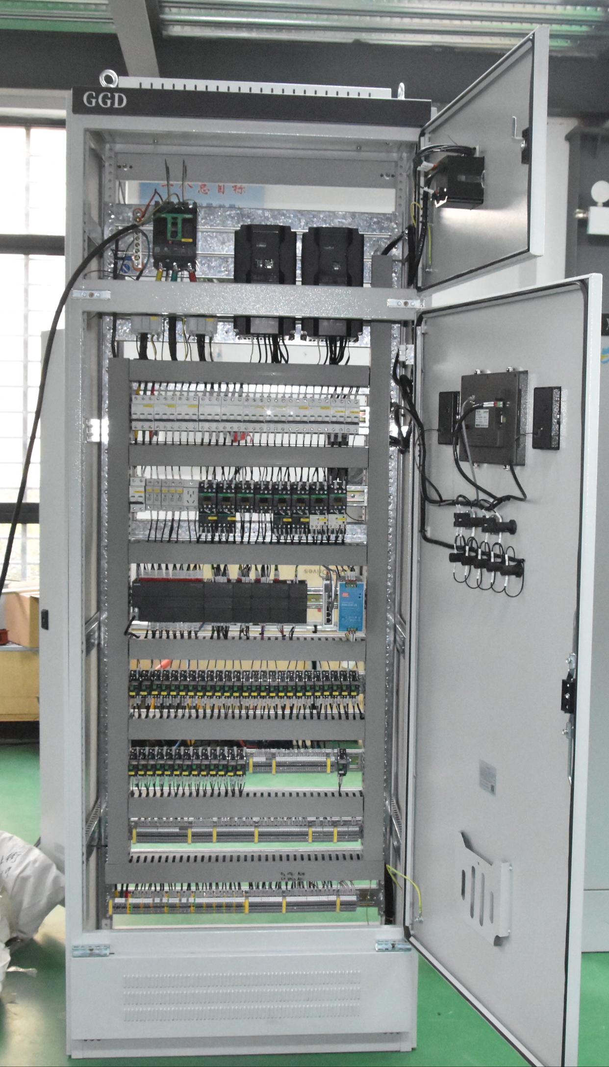 石家莊生產PLC控制柜 石家莊生產PLC控制柜