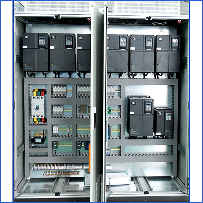 石家莊生產變頻柜 石家莊生產變頻柜