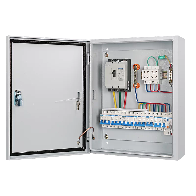 河北配電箱廠家