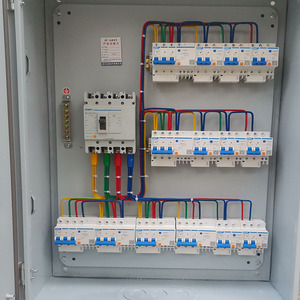 低壓配電箱 低壓配電箱