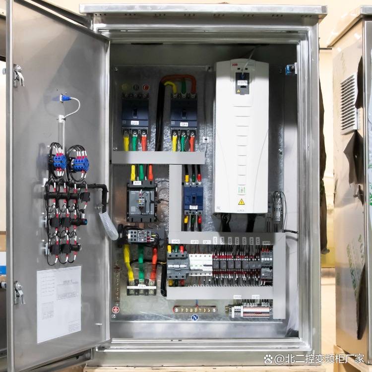 河北變頻柜廠家 河北變頻柜廠家