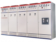 GGD固定式交流低壓配電柜